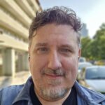 Pavel Ungr – SEO konzultant