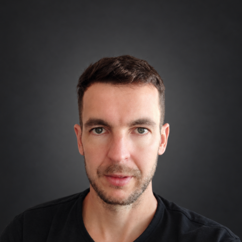 Petr Páral