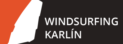 Windsurfing Karlín