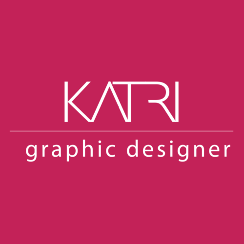 KATRI | graphic designer