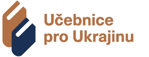 Učebnice pro Ukrajinu