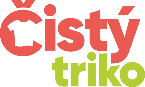 Čistý triko