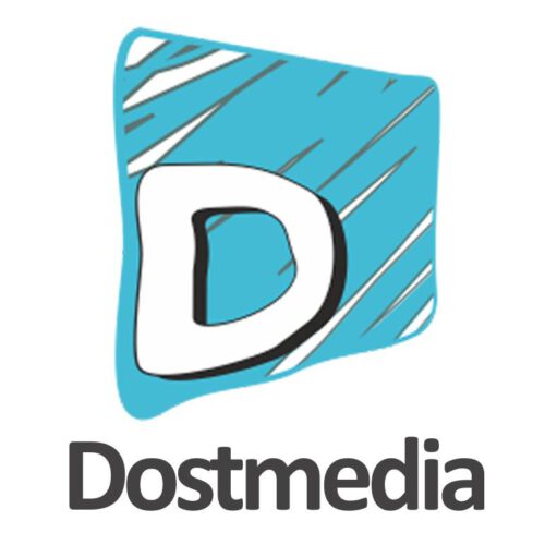 Dostmedia s.r.o.