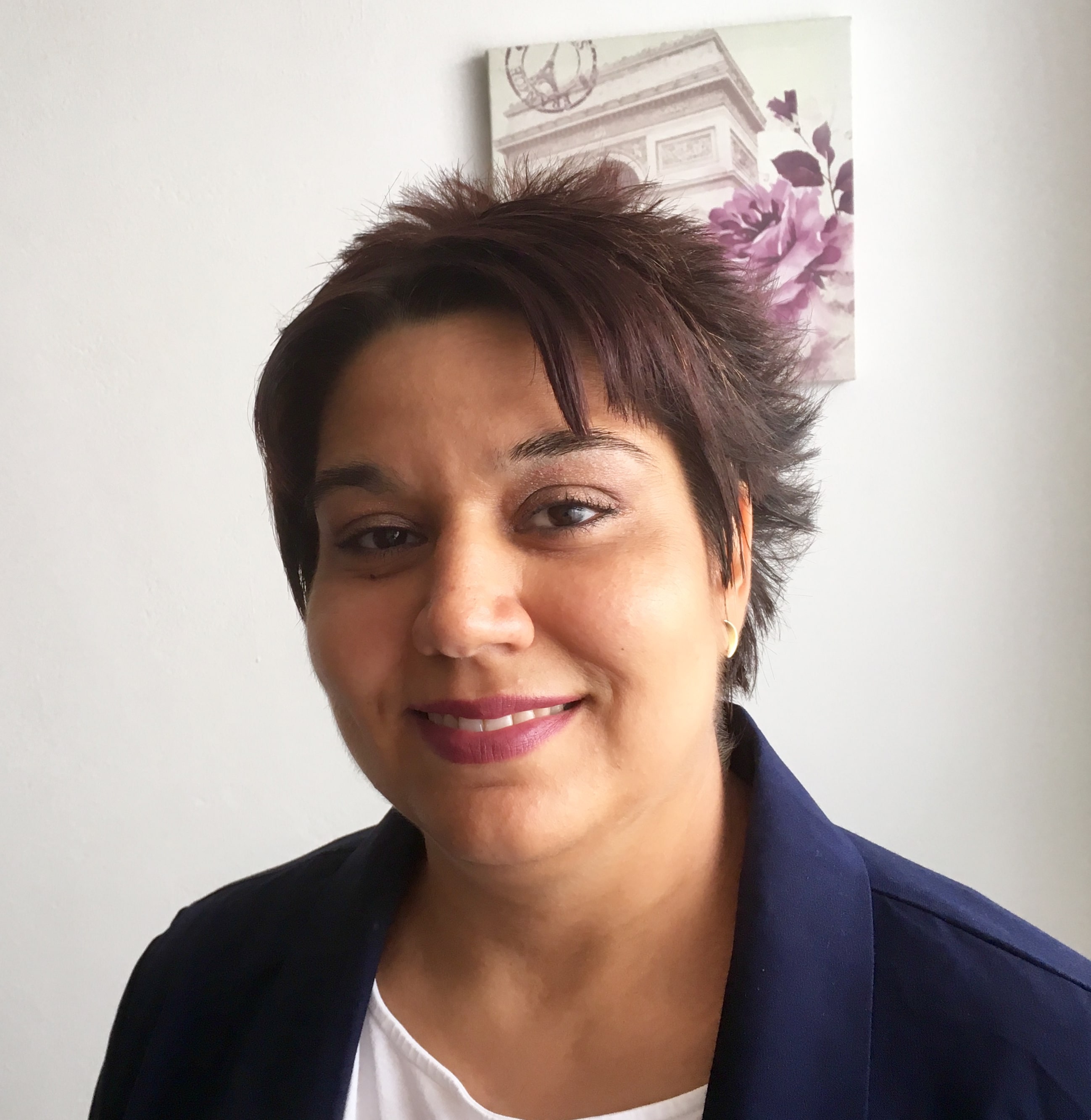 Ščuková Petra Shoptet Partneři