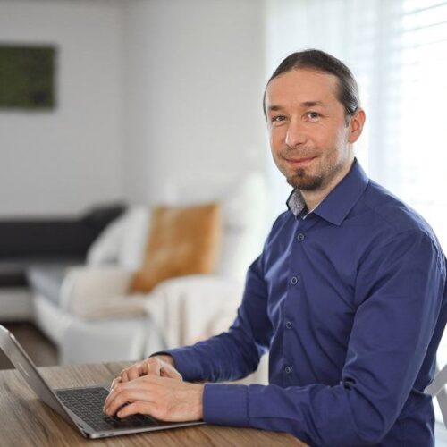 Martin Balko – Poctivé SEO