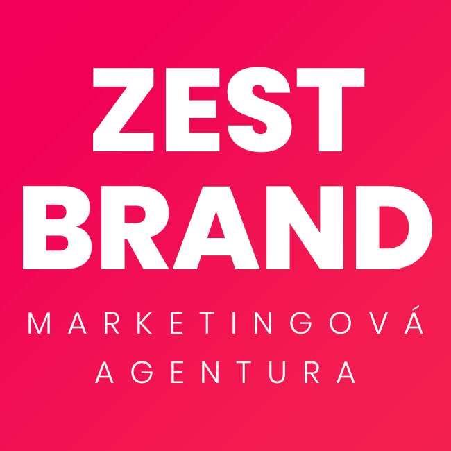 Zest Brand Group s.r.o. Shoptet Partneři