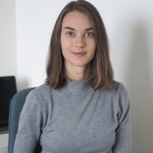 Koubínová Nikola