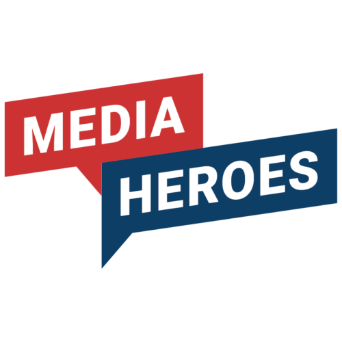 Media Heroes