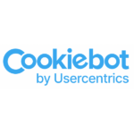 Cookiebot by Usercentrics