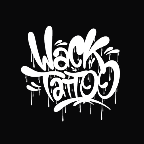 WACK Tattoo