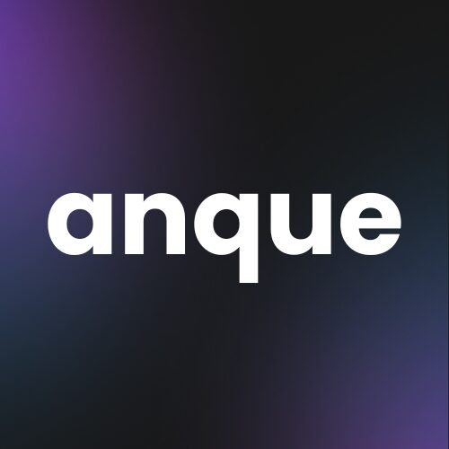 Anque