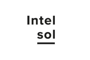 Intelsol logo