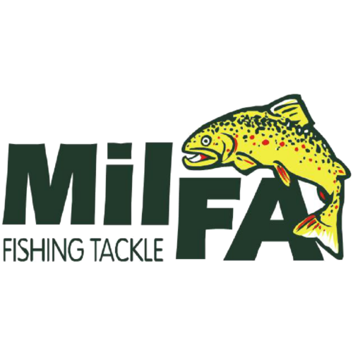 Zlínské rybářské centrum Milfa