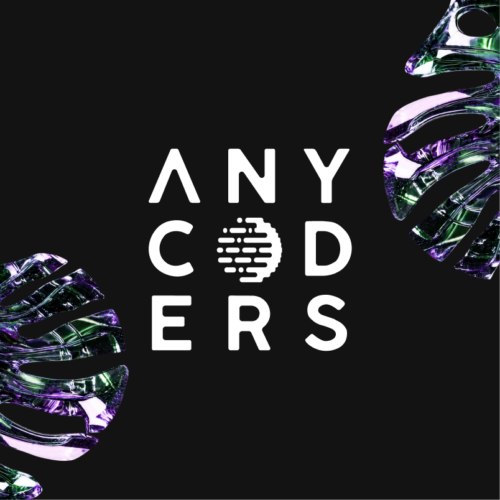 Anycoders