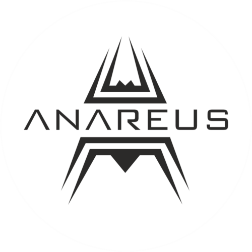 Logo anareus