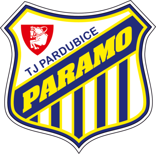 TJ Paramo Pardubice