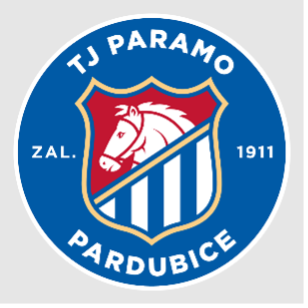 TJ Paramo Pardubice