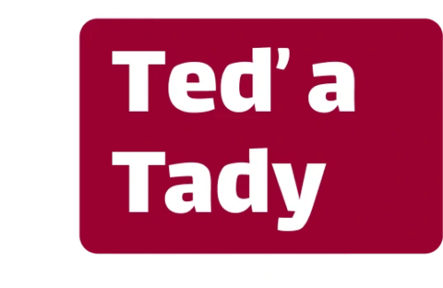 Teď a Tady