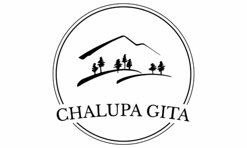 Chalupa Gita