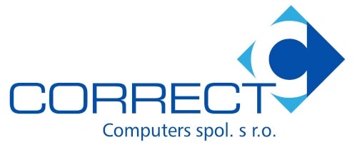 CORRECT Computers spol. s r.o.