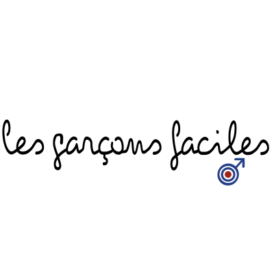 Les garçons faciles