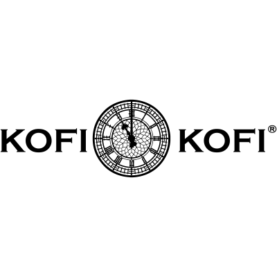 Kofi Kofi