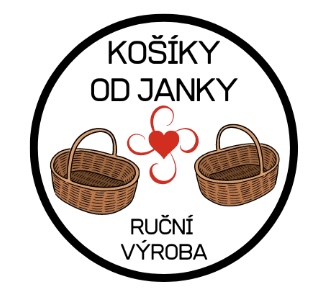 Košíky od Janky