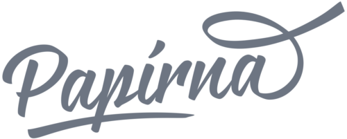 Papírna
