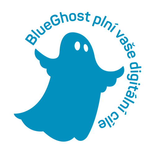 Blueghost