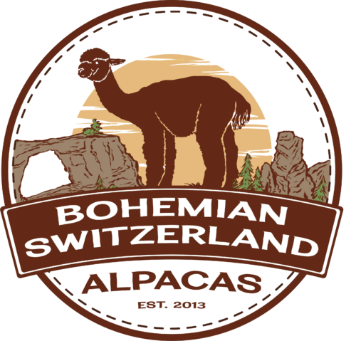 Bohemian Switzerland Alpacas
