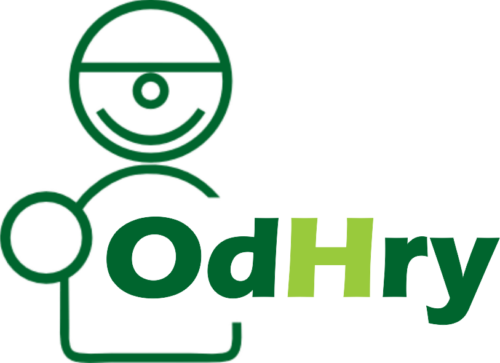 odhry.cz
