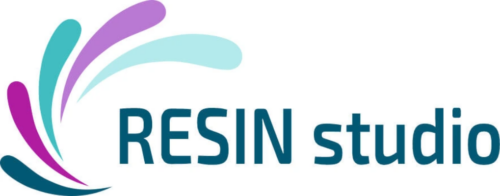 Resin studio