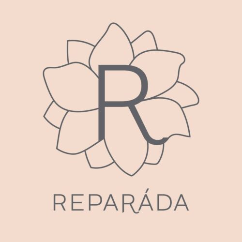 Reparáda