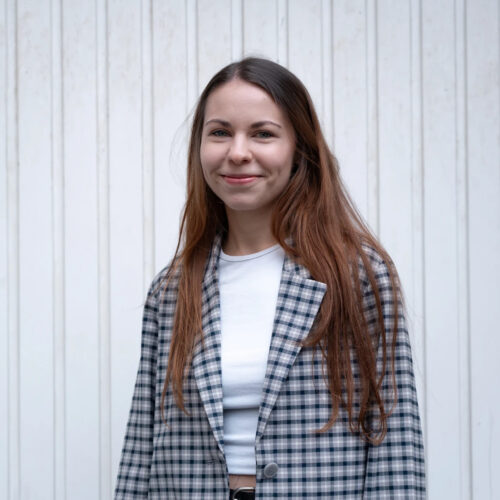 Eliška Doležalová