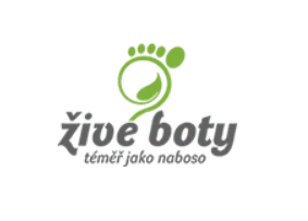 ŽIVÉ BOTY
